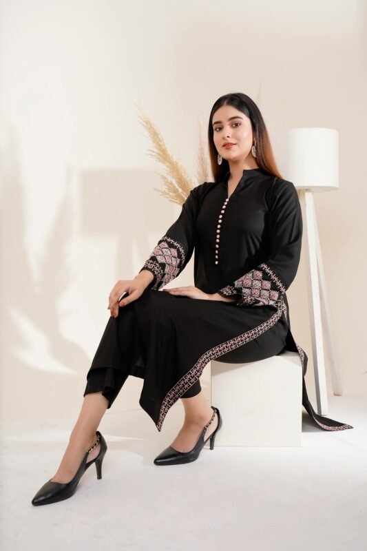 Pakistani Women Fashion