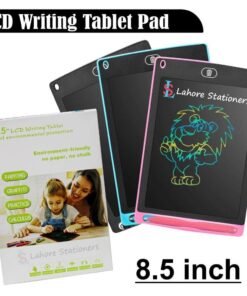 8.5 Inches Lcd Writing Tablet