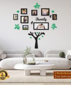 Family Tree