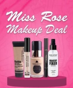 Miss Rose Makeup Deal